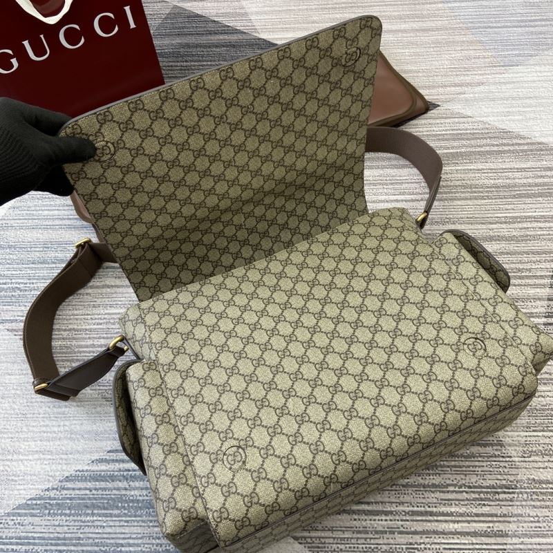 Gvc*1 satchel bags